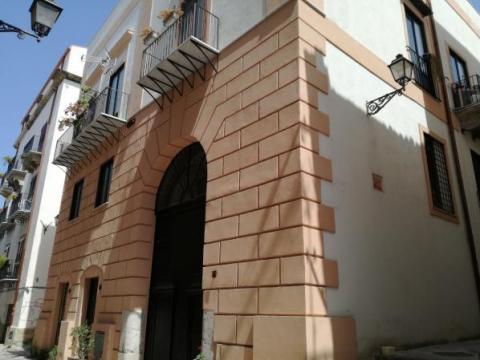 COD.0000000468-nobiliare nuovo 4 rooms height 7 meters E. 300.000 