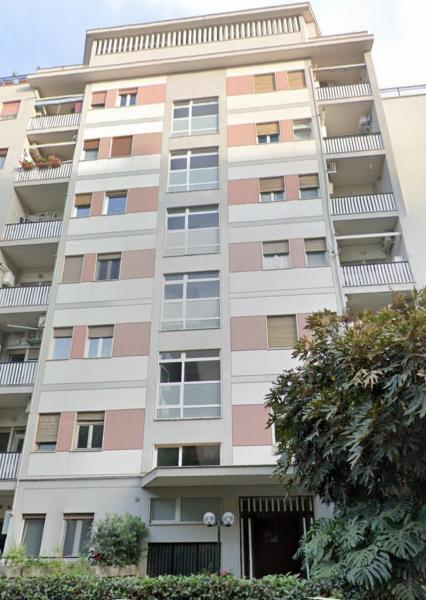COD.0000001340 - Via P.pe di Paterno' / Villa Sperlinga lussuoso pentavani